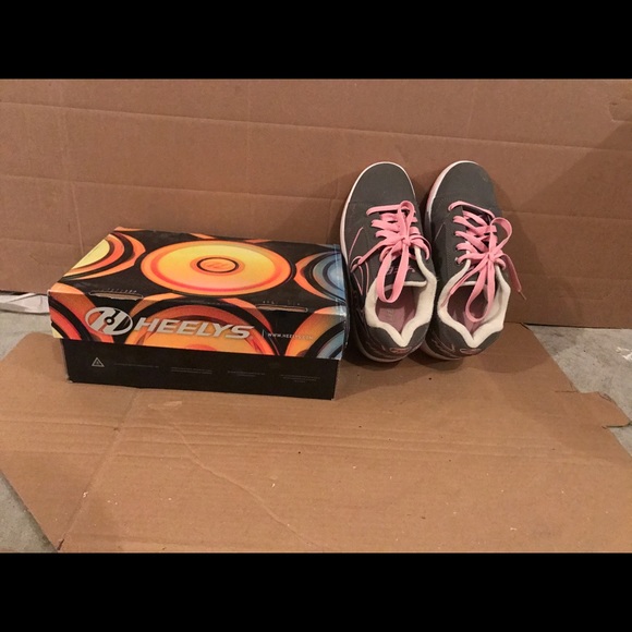 Heelys